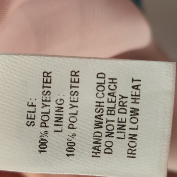 Lulu's Summer Tie-Die Maxi Dress Size M - Picture 9 of 10